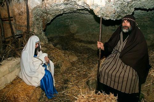 LONGO-PIETRO-NATIVITA Circolo Fotografico Immagine Monreale (PA)