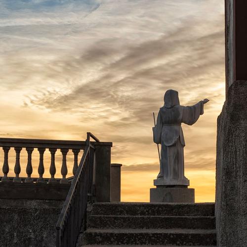 BONELLI-AMEDEO-SAN-FRANCESCO-DA-PAOLA Circolo Fotografico Immagine Monreale (PA)