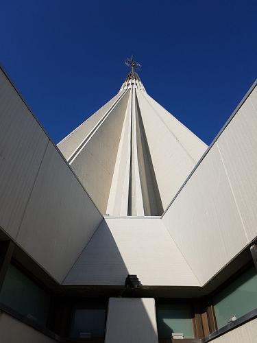 SAVARINO-FRANCESCO-SIRACUSA-SANTUARIO-MADONNA-DELLE-LACRIME Circolo Fotografico Immagine Monreale (PA)