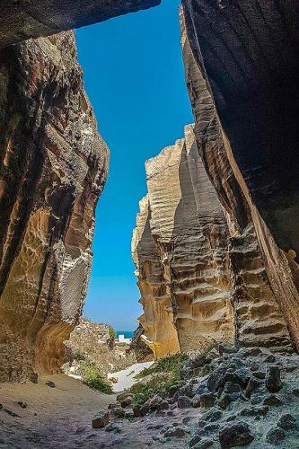 VERMI-SABRINA-SQUARCIO-NELLA-ROCCIA Circolo Fotografico Immagine Monreale (PA)