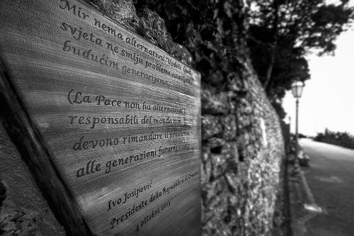 ARTALE-SALVATORE-LA-PACE-NON-HA-ALTERNATIVE Circolo Fotografico Immagine Monreale (PA)