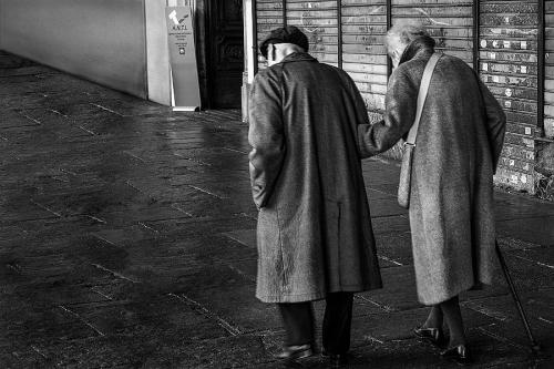 BONELLI-AMEDEO-UNA-VITA-INSIEME Circolo Fotografico Immagine Monreale (PA)