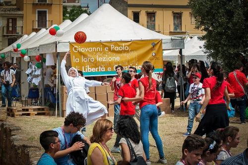 GULLIFA-NICOLA-LA-LIBERTA-E-LA-GIUSTIZIA-VINCONO-SEMPRE Circolo Fotografico Immagine Monreale (PA)