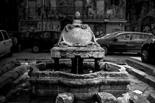 LONGO-PIETRO-IL-DEGRATO-DELLARTE Circolo Fotografico Immagine Monreale (PA)