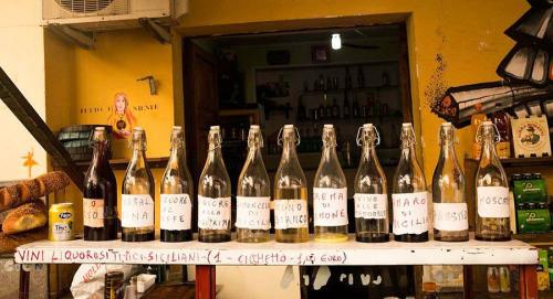 VERMI-SABRINA-Enoteca-Mercato-del-Capo Circolo Fotografico Immagine Monreale (PA)