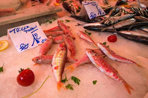 VERMI-SABRINA-Le-facciamo-fritte-Mercato-del-Capo- Circolo Fotografico Immagine Monreale (PA)