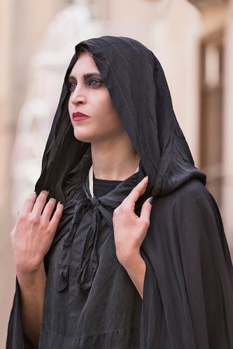 17-ARTALE-G.-SATANA-IN-INCOGNITO-PROCEDE-VERSO-IL-CALVARIO Circolo Fotografico Immagine Monreale (PA)