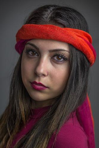 G.-ARTALE-IL-FUOCO-ROSSO-DI-SOFIA Circolo Fotografico Immagine Monreale (PA)