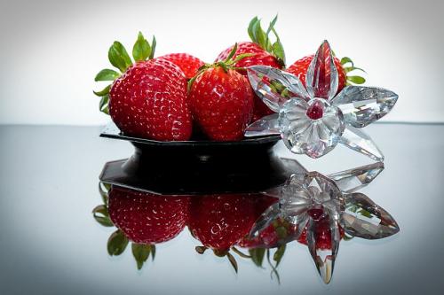 G.ARTALE-ROSSO-FRAGOLA Circolo Fotografico Immagine Monreale (PA)