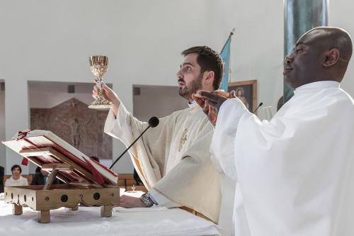 GIOVANNI-ARTALE-SIAMO-TUTTI-FIGLI-DELLO-STESSO-DIO Circolo Fotografico Immagine Monreale (PA)