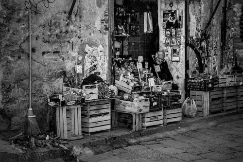 MARIO-IL-TUTTO-DI-UNA-VITA Circolo Fotografico Immagine Monreale (PA)