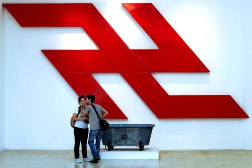 PIETRO-GANDOLFO-CONTRASTI Circolo Fotografico Immagine Monreale (PA)