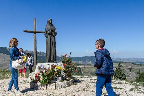 AMEDEO-BONELLI-INCONTRI Circolo Fotografico Immagine Monreale (PA)