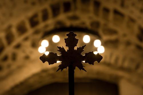 GIOVANNI-ARTALE-LUCE-DIVINA Circolo Fotografico Immagine Monreale (PA)