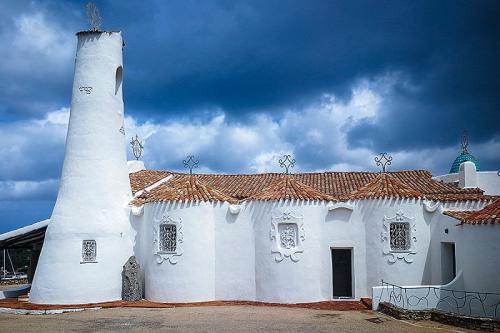 S.ARTALE-PORTO-CERVO-ED-I-SUOI-SIMBOLI- Circolo Fotografico Immagine Monreale (PA)