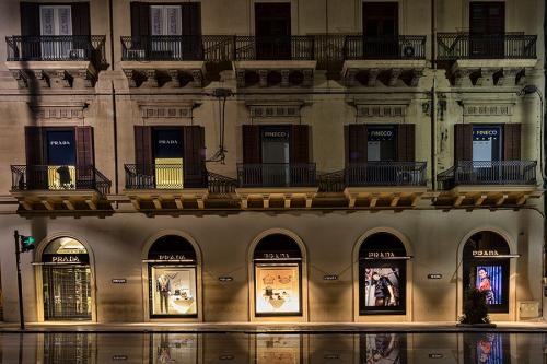 DI-PRIMA-ASCENZIO-Notturne-Pubblicita Circolo Fotografico Immagine Monreale (PA)