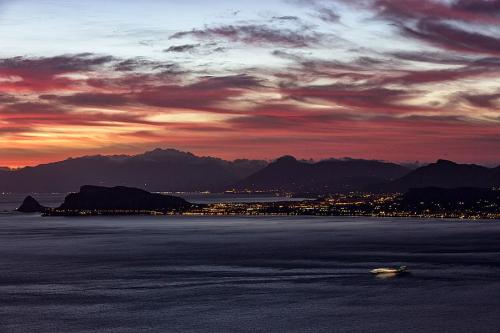 DI-PRIMA-ASCENZIO-Prime-luci-su-Palermo-e-dintorni Circolo Fotografico Immagine Monreale (PA)