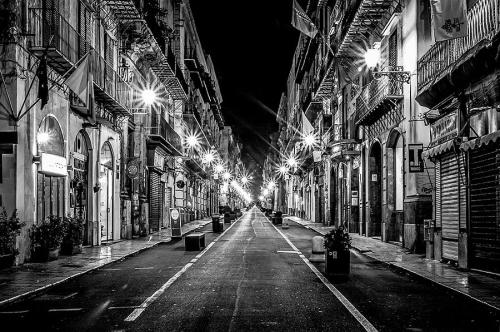 SAVARINO-FRANCESCO-Corso-Vittorio-Emanuele Circolo Fotografico Immagine Monreale (PA)