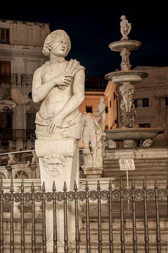 VERMI-SABRINA-Pudore Circolo Fotografico Immagine Monreale (PA)