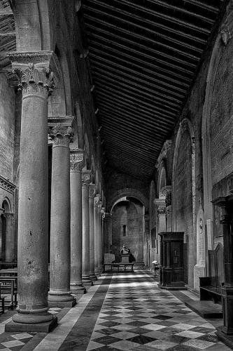 14-GIOVANNI-ARTALE-SPACCATO-DUOMO-VITERBO Circolo Fotografico Immagine Monreale (PA)