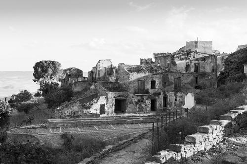3-AMEDEO-BONELLI-RUDERI-DI-POGGIO-REALE Circolo Fotografico Immagine Monreale (PA)