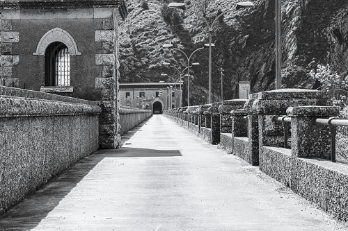 5-CASTRENZE-ARTALE-SULLA-DIGA-DI-PIANA-DEGLI-ALBANESI Circolo Fotografico Immagine Monreale (PA)