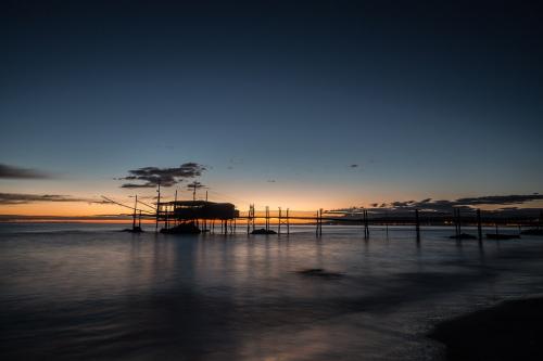25-Massimo-Di-Muzio-Trabocco-Punta-Punciosa Collettiva fotografica Autori La Genziana di Pescara