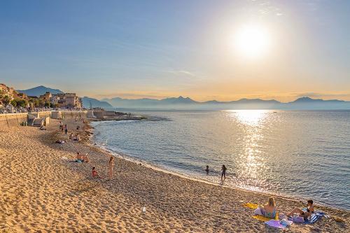 10-PISCIOTTA-MASSIMO-TRAMONTO-SULLA-SPIAGGIA-DI-ASPRA Circolo Fotografico Immagine Monreale (PA)