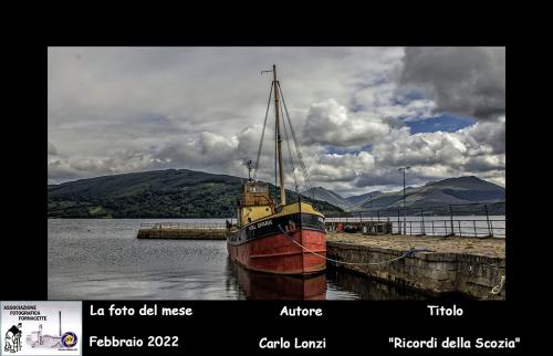 02-Foto-del-Mese-Febbraio-2022-Autore-Carlo-Lonzi-Titolo-Ricordi-della-Scozia Associazione Fotografica Fornacette (PI)
