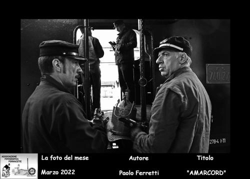 03-Foto-del-Mese-Marzo-2022-Autore-Paolo-Ferretti-Titolo-AMARCORD Associazione Fotografica Fornacette (PI)