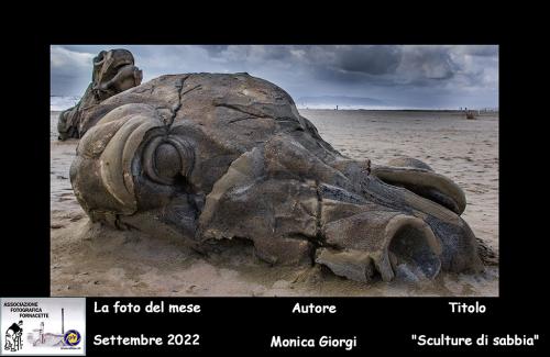 09-Foto-del-Mese-Settembre-2022-Autore-Monica-Giorgi-Titolo-Sculture-di-sabbia Associazione Fotografica Fornacette (PI)