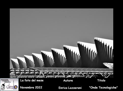 11-Foto-del-Mese-Novembre2022-Autore-Enrico-Lazzeroni-Titolo-Onde-tecnologiche Associazione Fotografica Fornacette (PI)