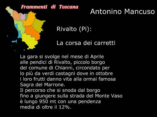 004_Antonino_Mancuso_Legenda Mostra Collettiva "Frammenti di Toscana"