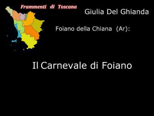 007_Giulia-Del-Ghianda_Legenda Mostra Collettiva "Frammenti di Toscana"