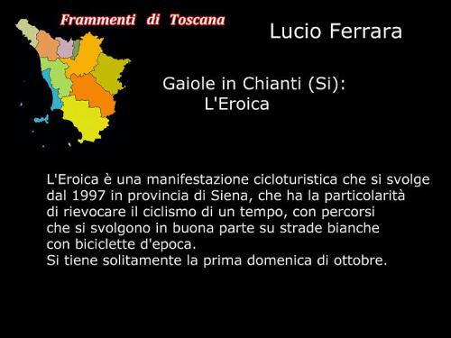 010_Lucio_Ferrara_Legenda Mostra Collettiva "Frammenti di Toscana"