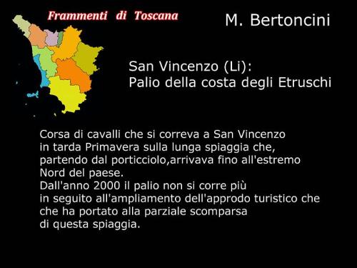 012_Massimo_Bertoncini_Legenda Mostra Collettiva "Frammenti di Toscana"