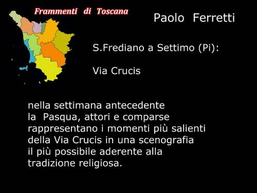 014_Paolo_Ferretti_Legenda Mostra Collettiva "Frammenti di Toscana"