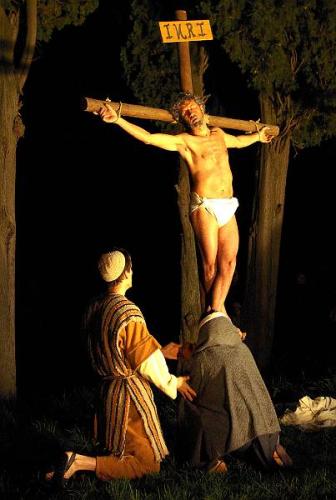 4-VIA-CRUCIS-MADRE-QUESTO-E-TUO-FIGLIO-299BIS Mostra Collettiva "Frammenti di Toscana"