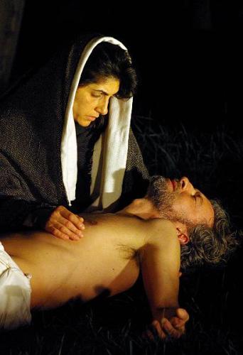 5-VIA-CRUCIS-LA-PIETA-325BIS Mostra Collettiva "Frammenti di Toscana"