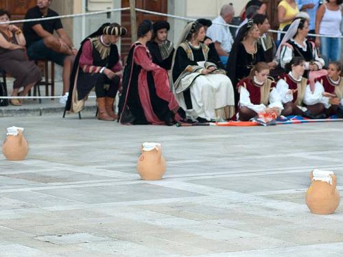 cetona2 Mostra Collettiva "Frammenti di Toscana"