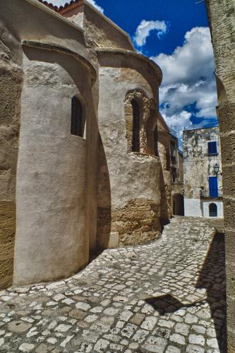 10-OTRANTO-Casole-Francesco Prima collettiva fotografica Autori UIF della Puglia