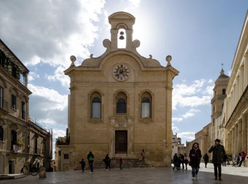 13-GRAVINA-Cavaliere-Marco Prima collettiva fotografica Autori UIF della Puglia
