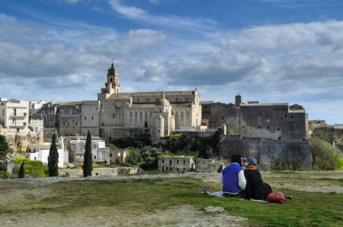 14-GRAVINA-Cavaliere-Marco Prima collettiva fotografica Autori UIF della Puglia