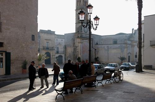 23-SPECCHIA-Maghenzani-Giorgio Prima collettiva fotografica Autori UIF della Puglia