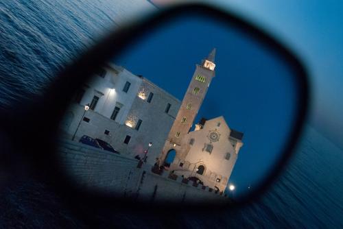 24-TRANI-Cavaliere-Marco Prima collettiva fotografica Autori UIF della Puglia