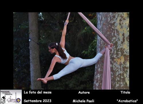 09-Foto-del-Mese-Settembre-2023-Michele-Paoli-Titolo-Acrobatica Associazione Fotografica Fornacette (PI)