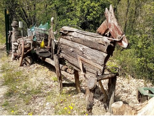 de-giuli-emilia-riciclo-e-mi-diverto Collettiva soci della Regione Toscana