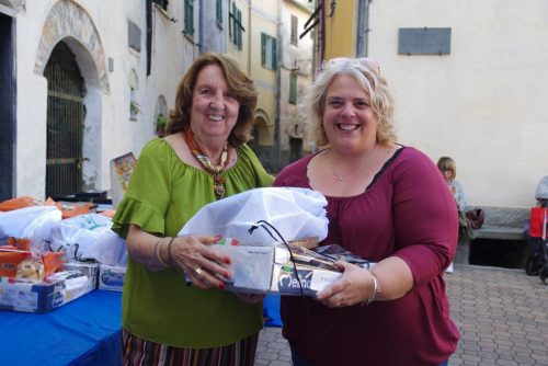 RAMOINO-INA-PRESIDENTE-ASS.-A-LECCA-PREMIA-POGGI-ELISA 12° Cfn aLecca