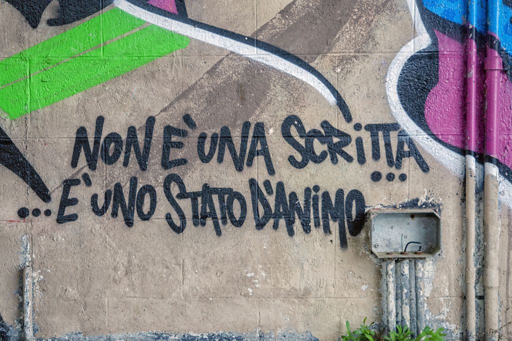Non-e-una-scritta-1 Elisa Poggi