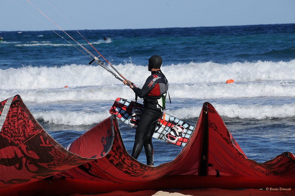 6-ED1_7893-Mondello-PA-Surfing-con-Aquilone Ennio Demori